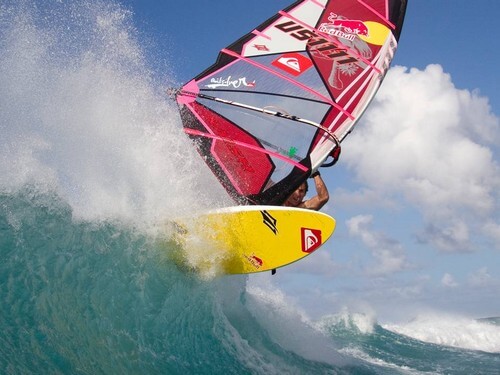 תמונה של קורסי ספורט ימי