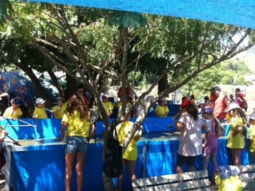 תמונה של פעילות לילדים תמונה של פעילות לילדים