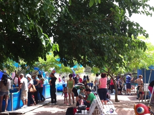 תמונה של פעילות לילדים תמונה של פעילות לילדים