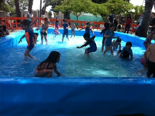 תמונה של פעילות לילדים תמונה של פעילות לילדים