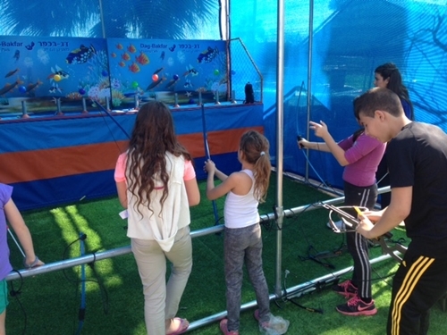 תמונה של פעילות לילדים תמונה של פעילות לילדים