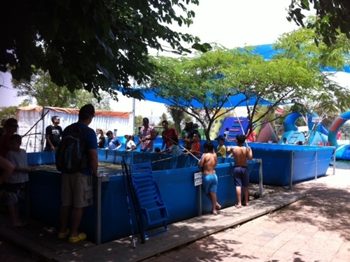 תמונה של פעילות לילדים תמונה של פעילות לילדים