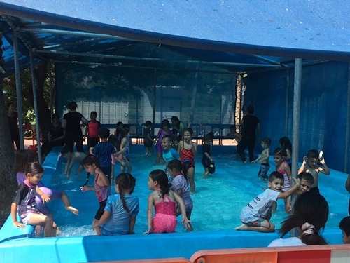 תמונה של פעילות לילדים תמונה של פעילות לילדים