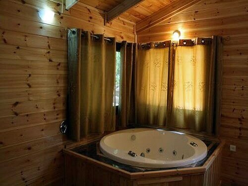 תמונה של בקתות העץ - 4