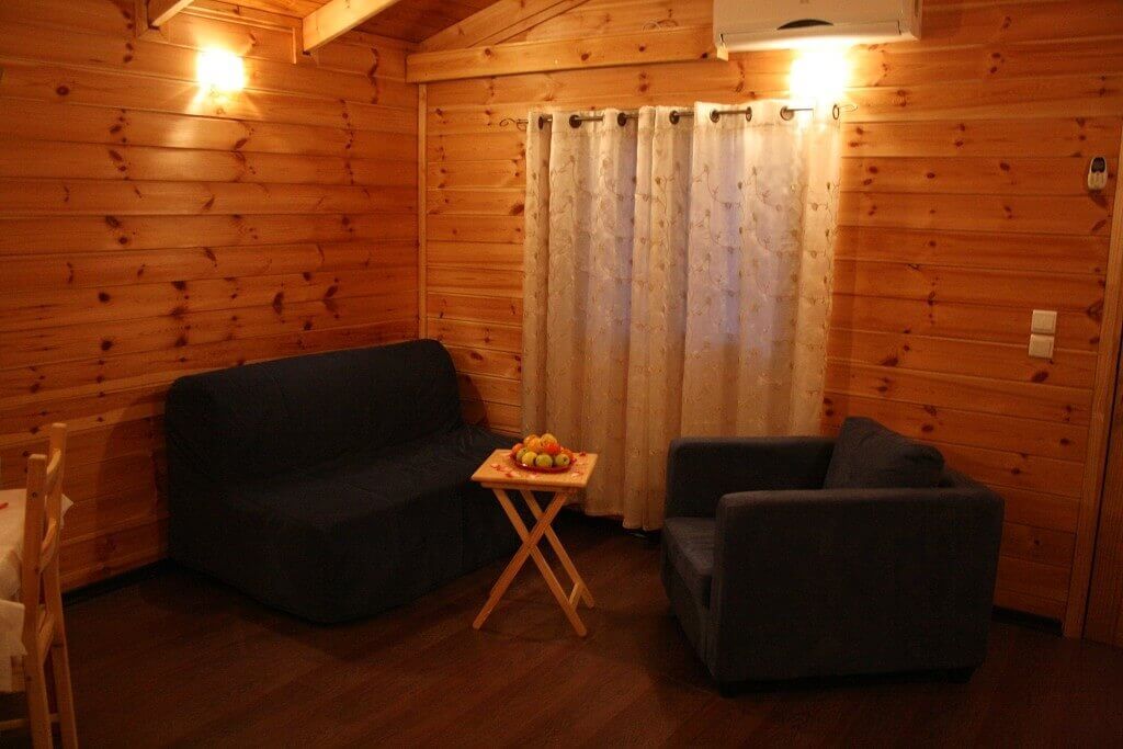 תמונה של בקתות העץ - 6