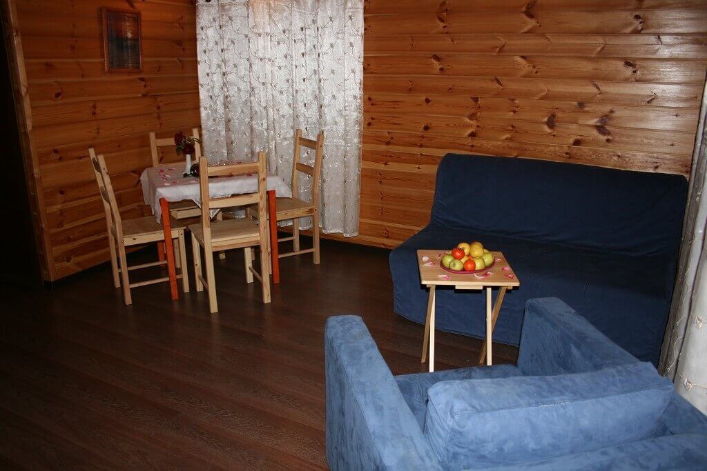 תמונה של בקתות העץ - 5