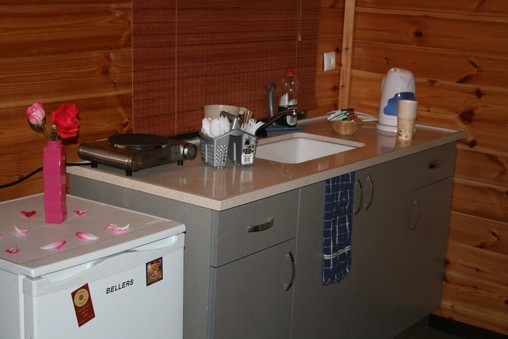 תמונה של בקתות העץ - 3