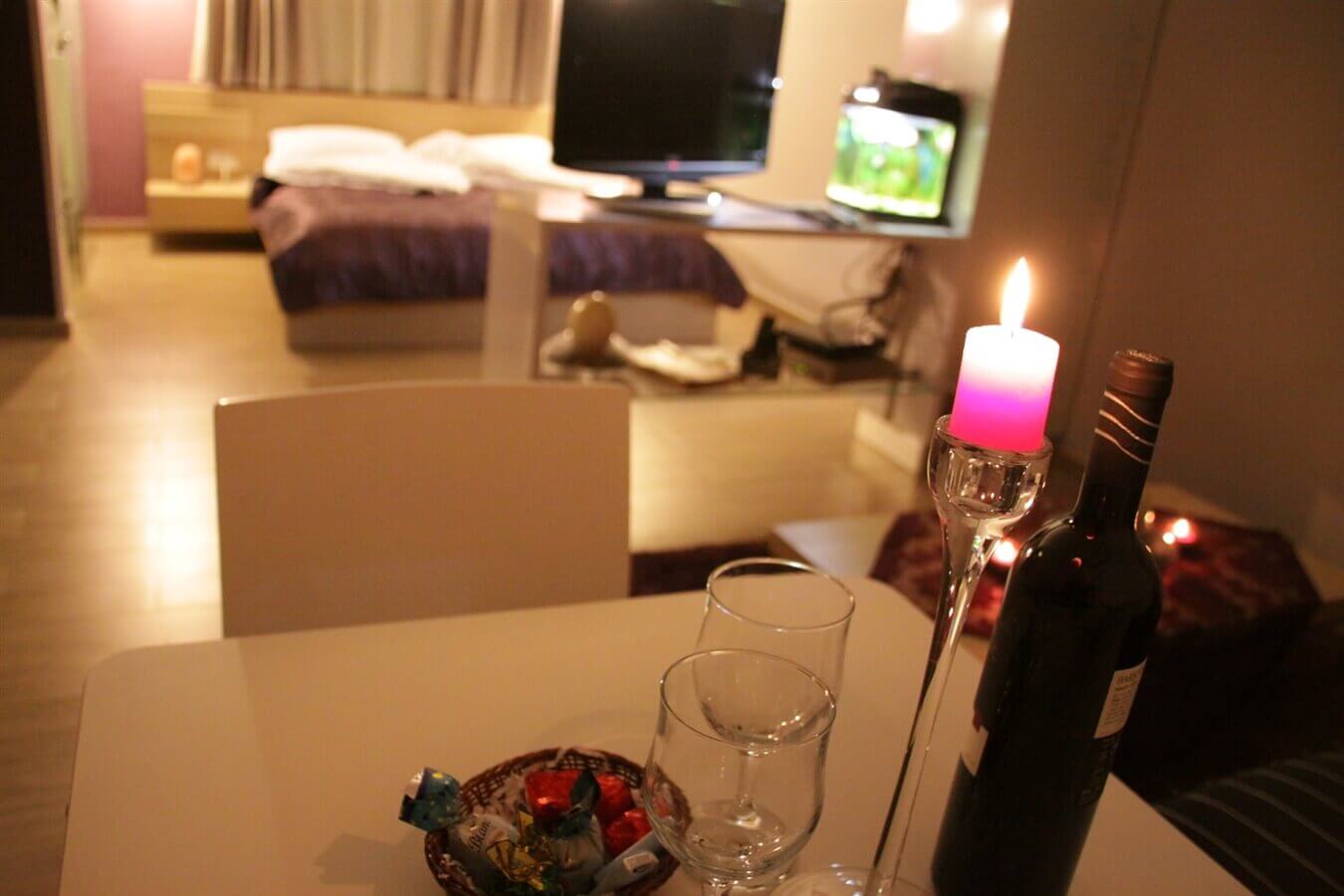 תמונה של יחידה 1 - 5