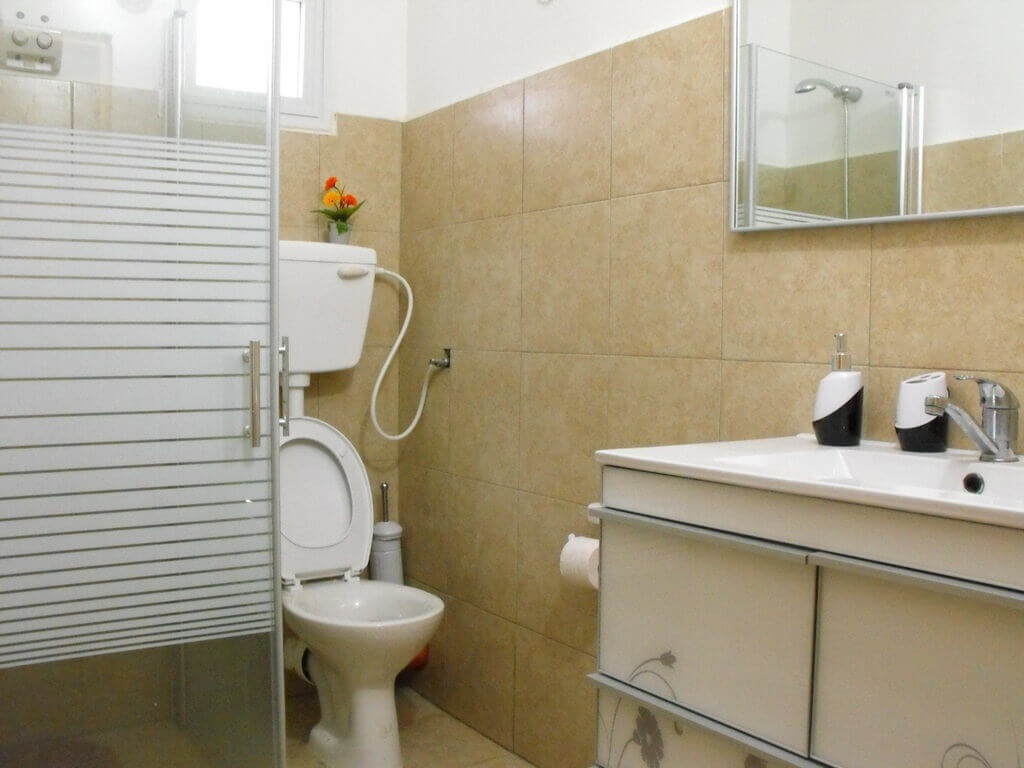 תמונה של דירה גדולה - 5