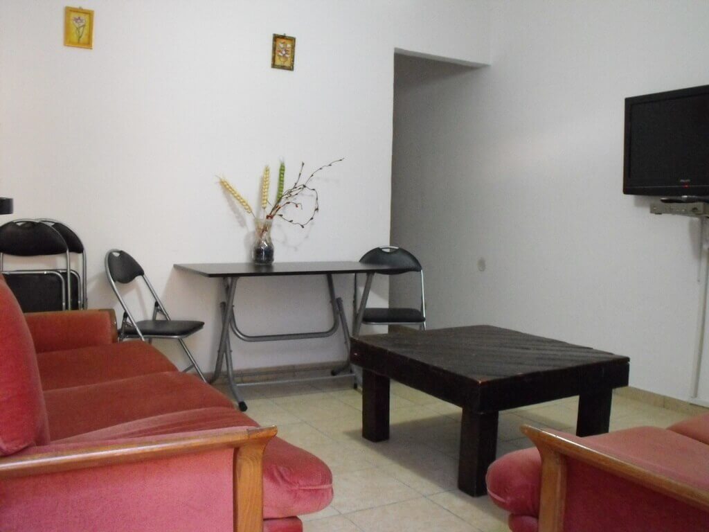 תמונה של 2 חדרי שינה - 4