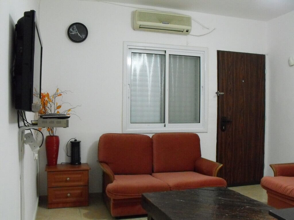 תמונה של 2 חדרי שינה - 3