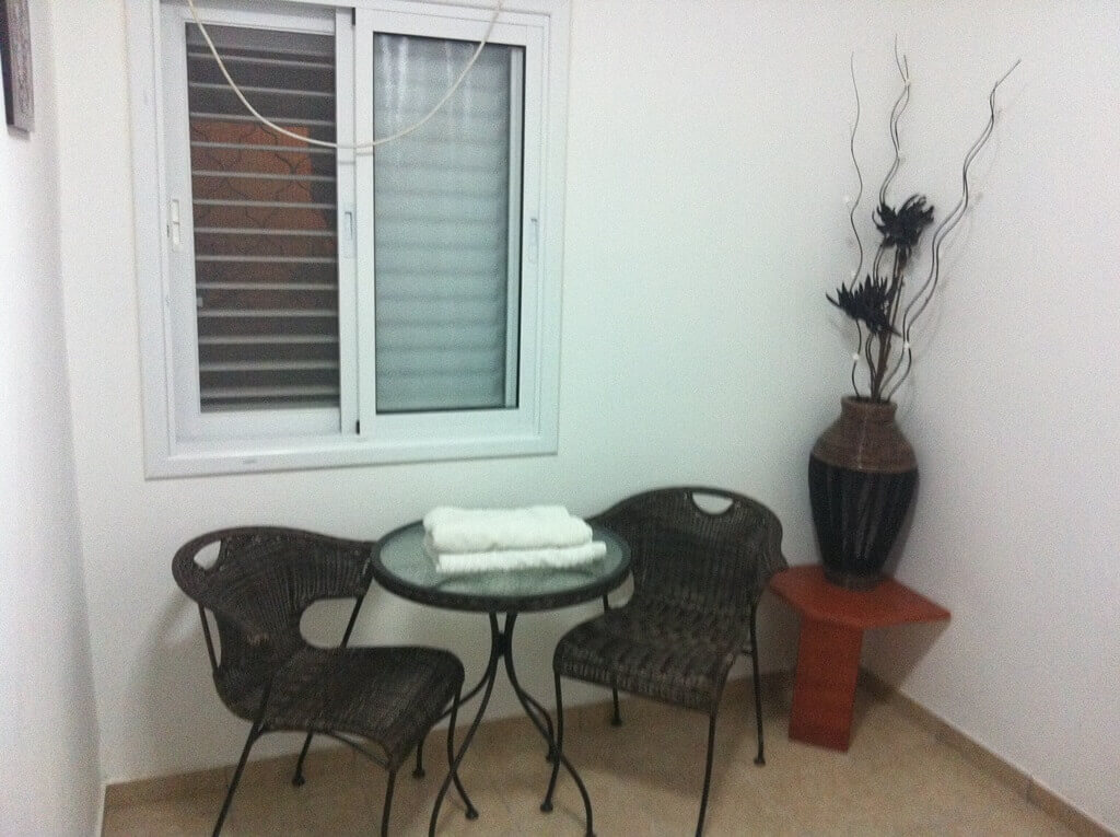 תמונה של 2 חדרי שינה - 5