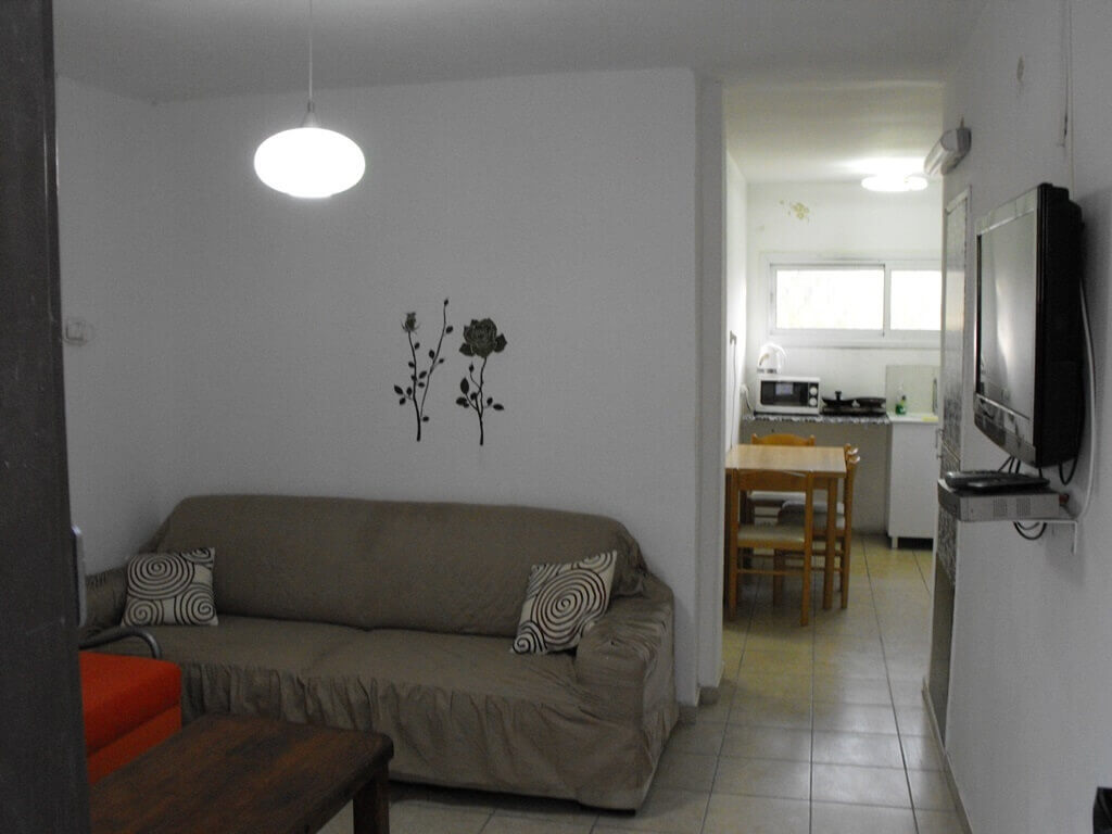 תמונה של דירה גדולה - 4