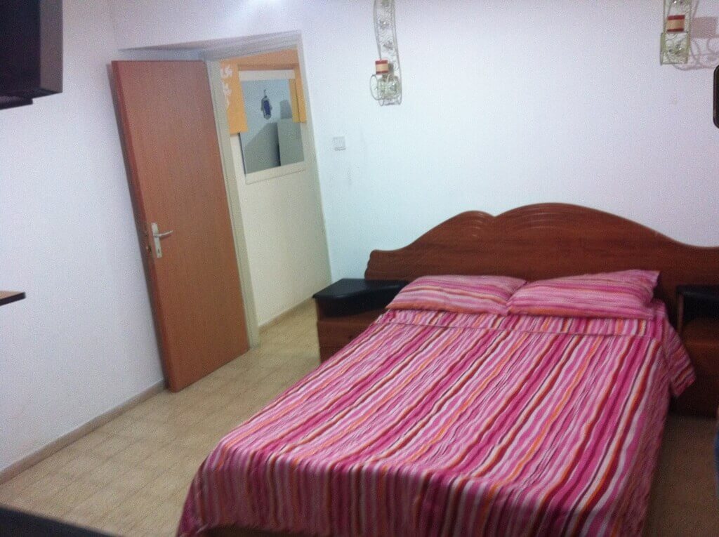 תמונה של בית עם חדר שינה - 2