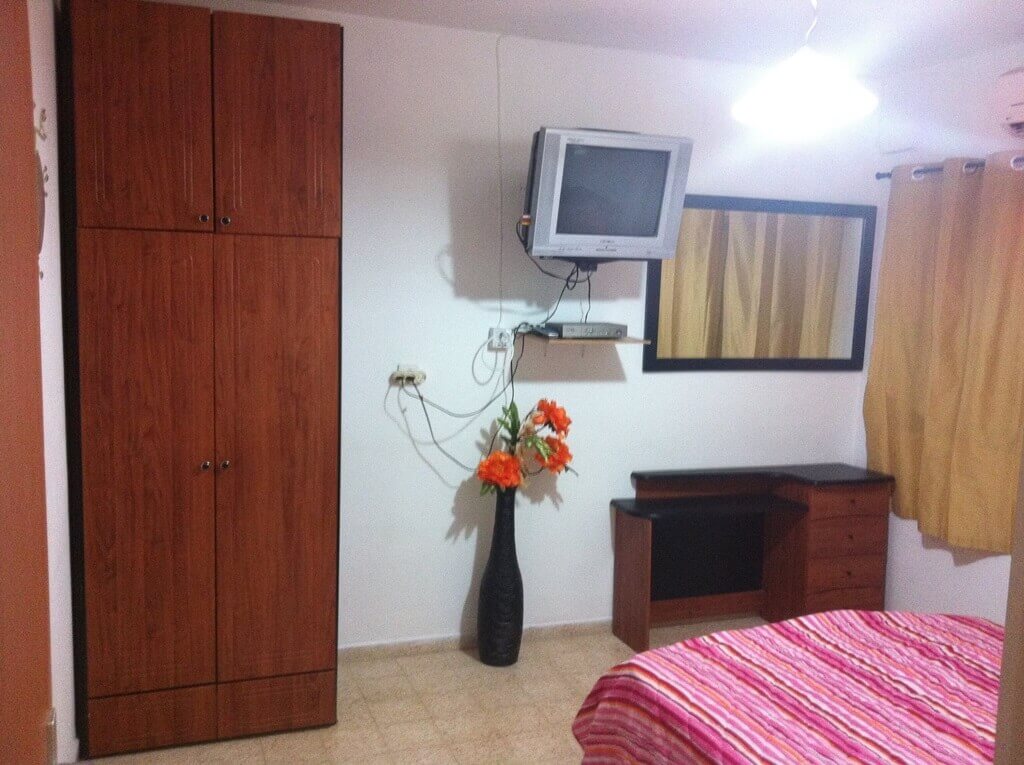 תמונה של בית עם חדר שינה - 6