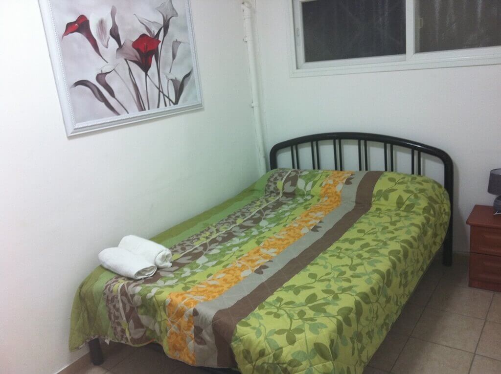 תמונה של דירה גדולה - 6