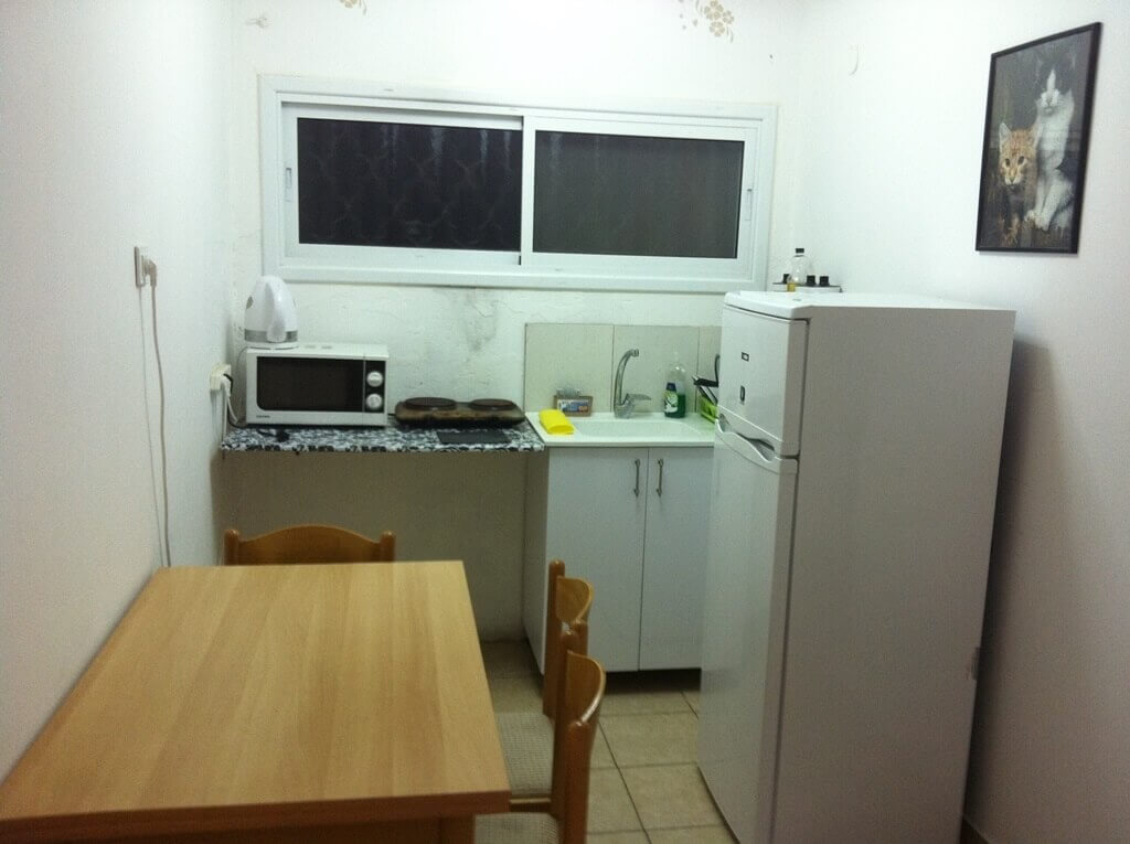 תמונה של דירה גדולה - 3