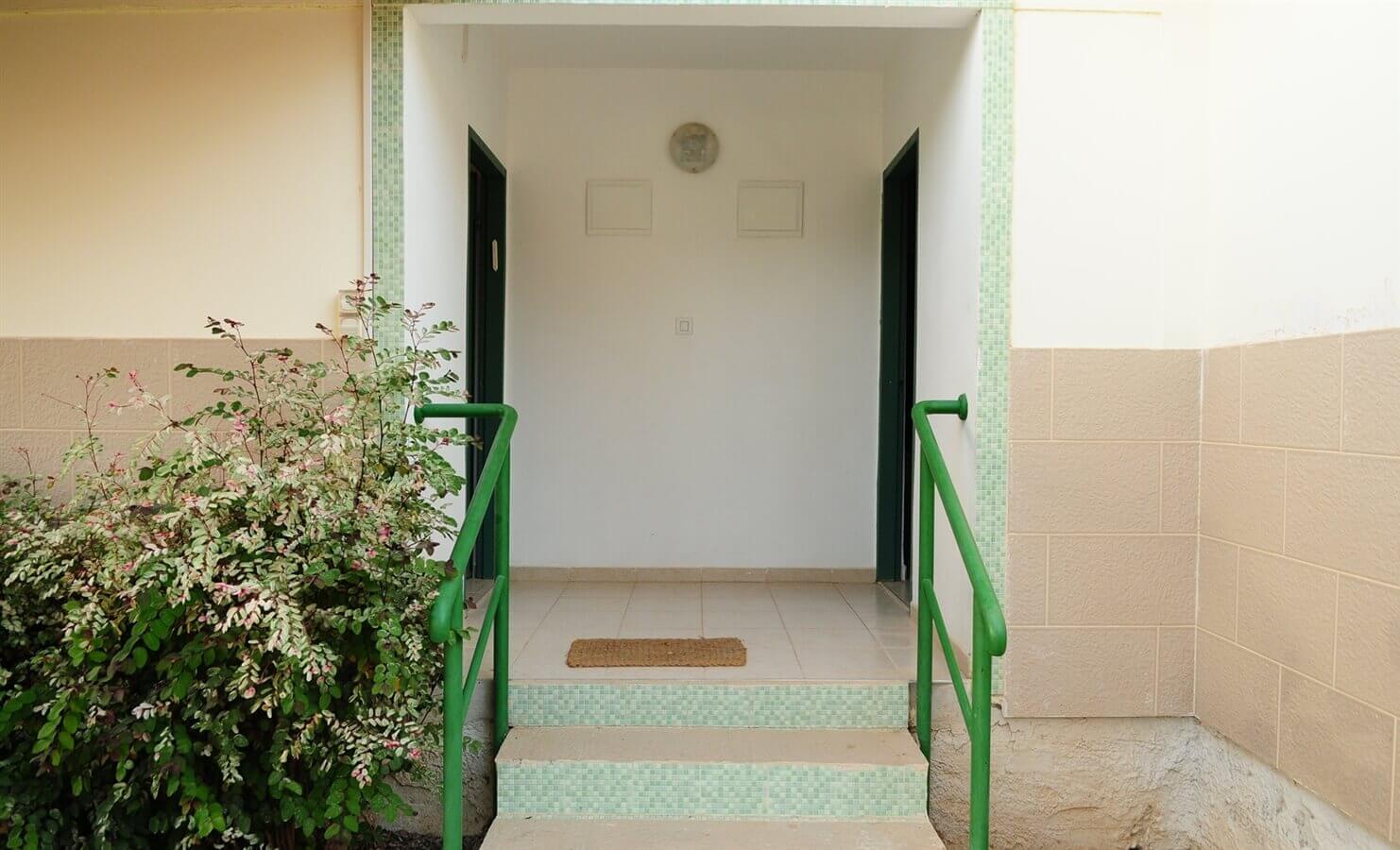 תמונה של יחידות האירוח - 2