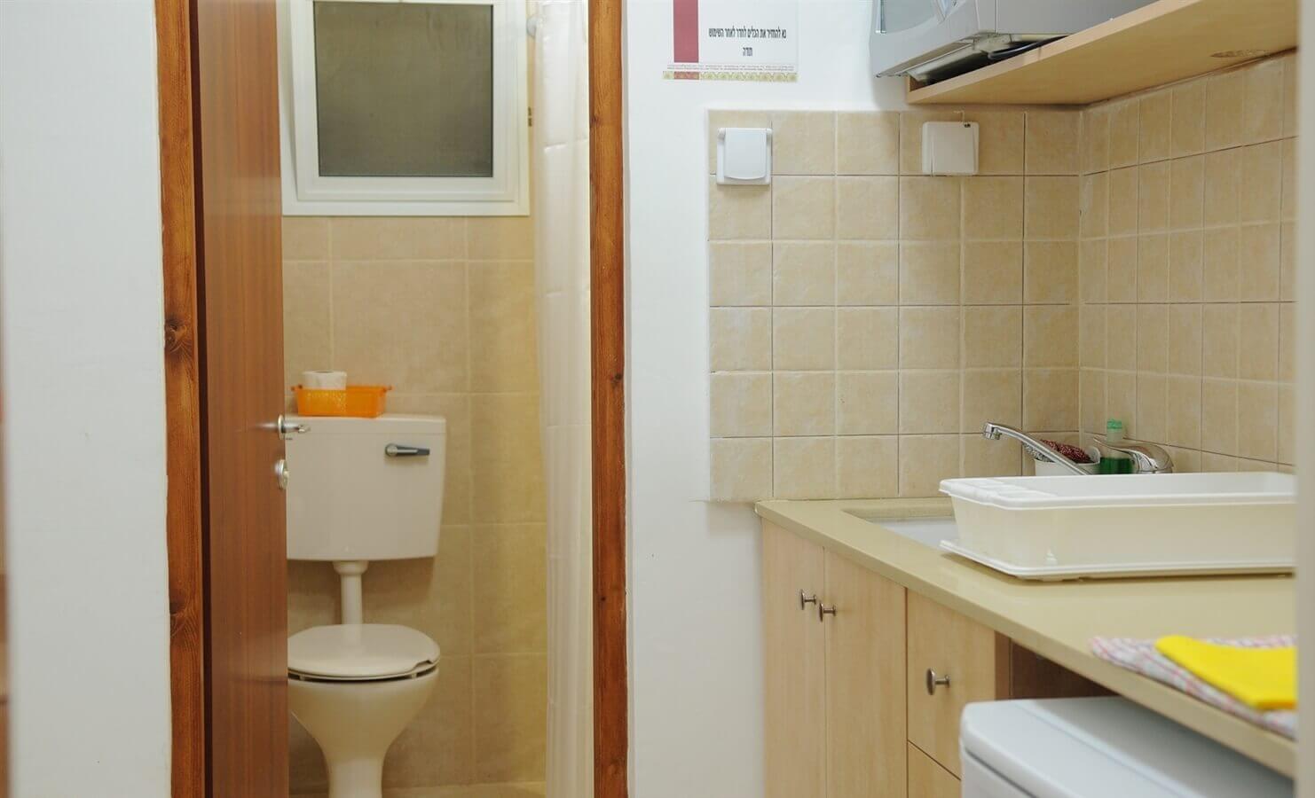 תמונה של יחידות האירוח - 4