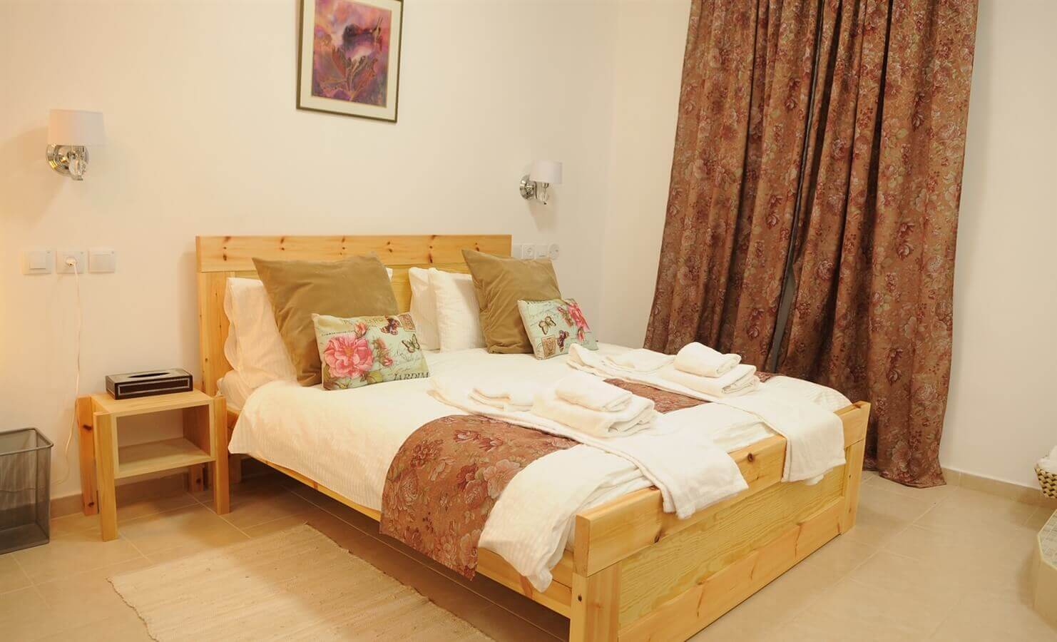 תמונה של יחידות האירוח - 6