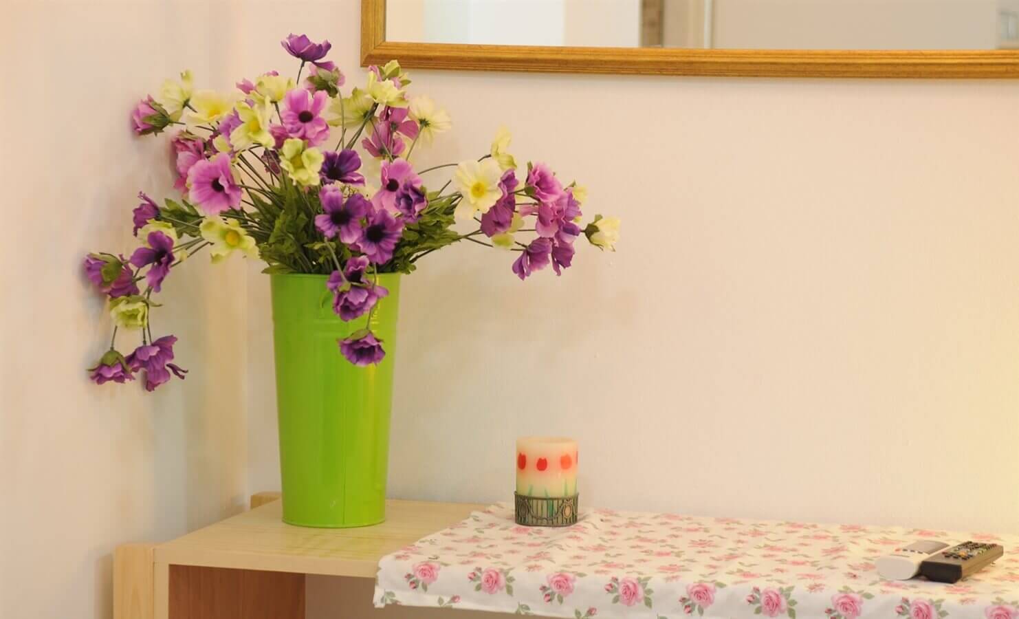 תמונה של יחידות האירוח - 8