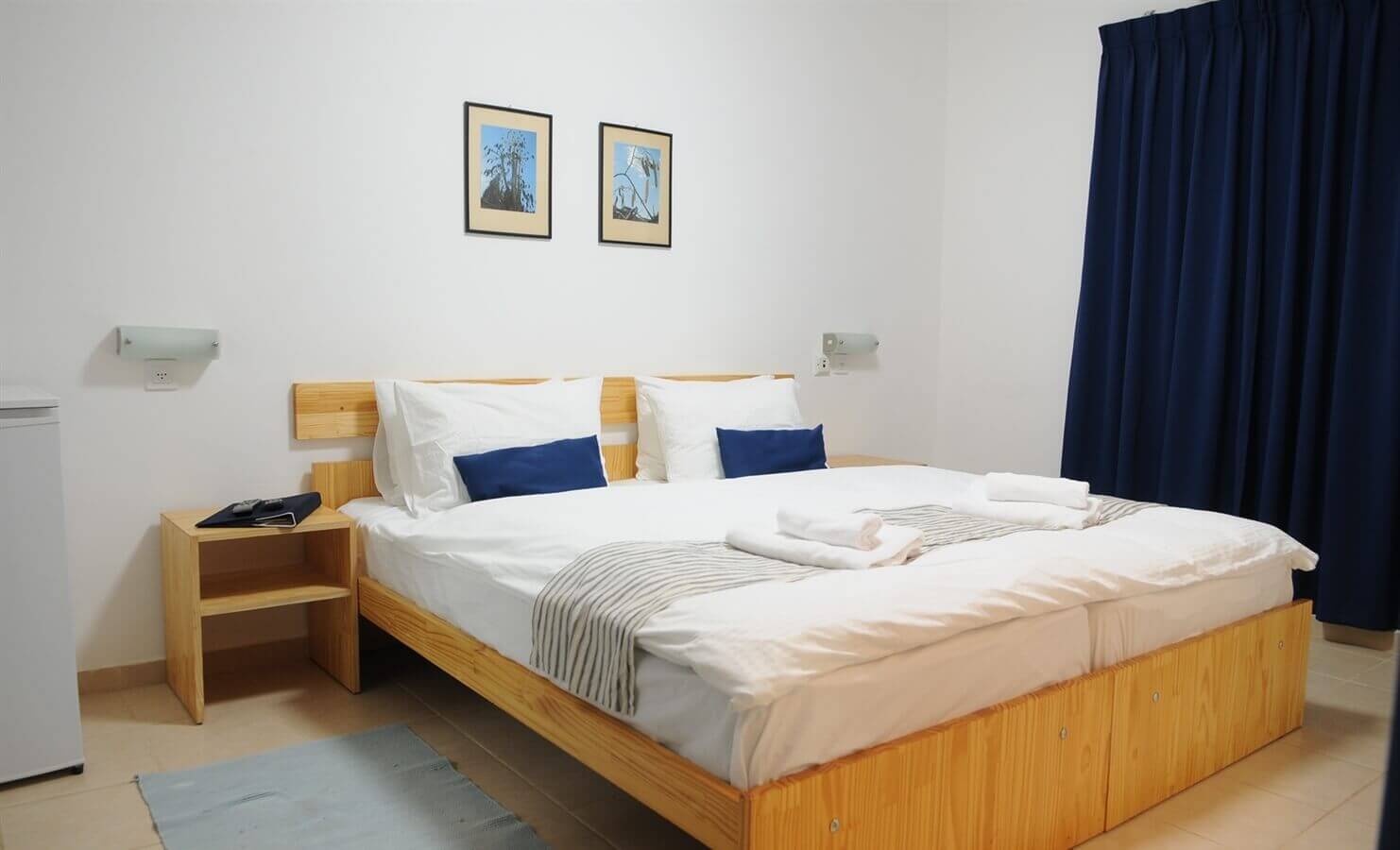 תמונה של יחידות האירוח - 11