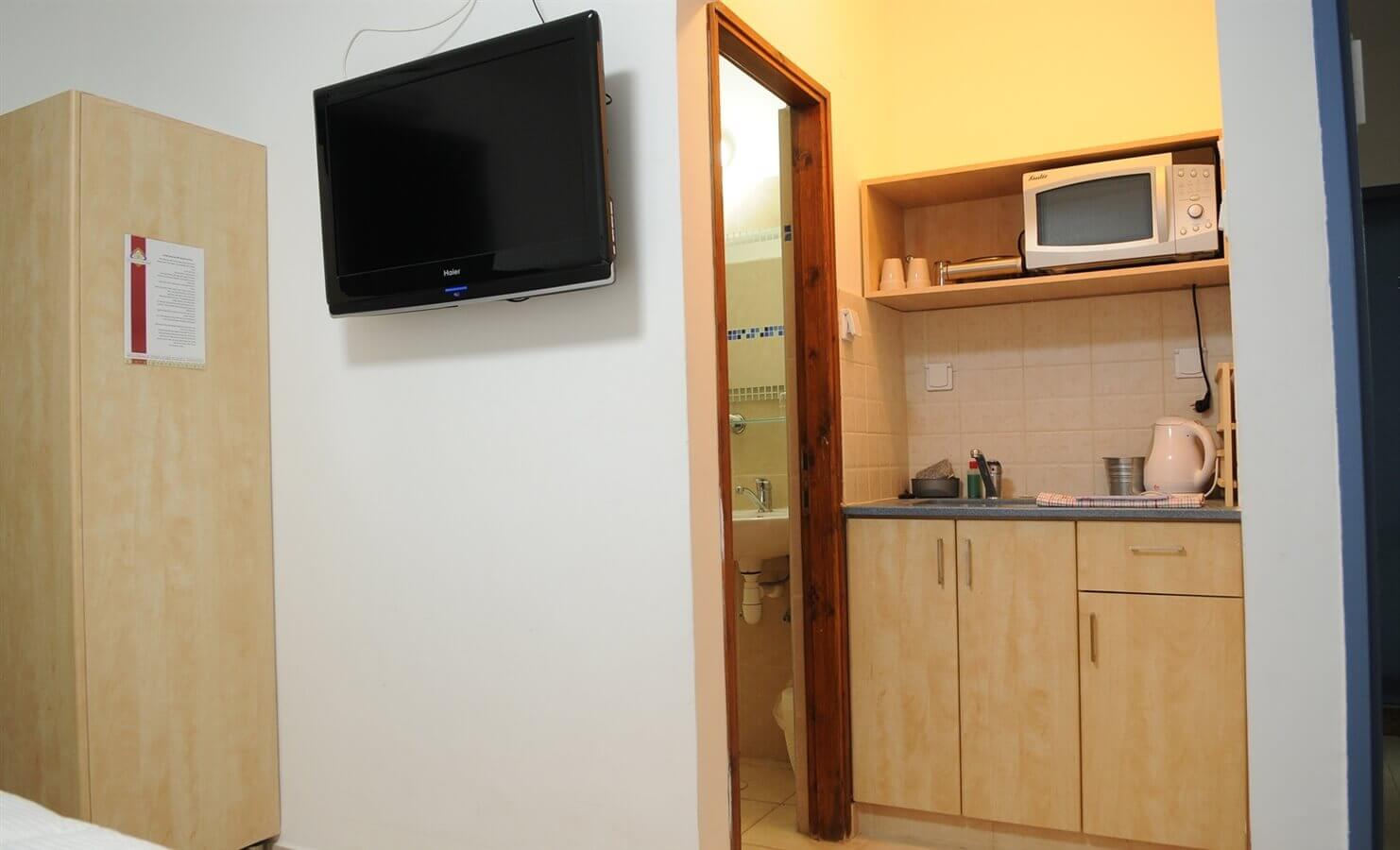 תמונה של יחידות האירוח - 9