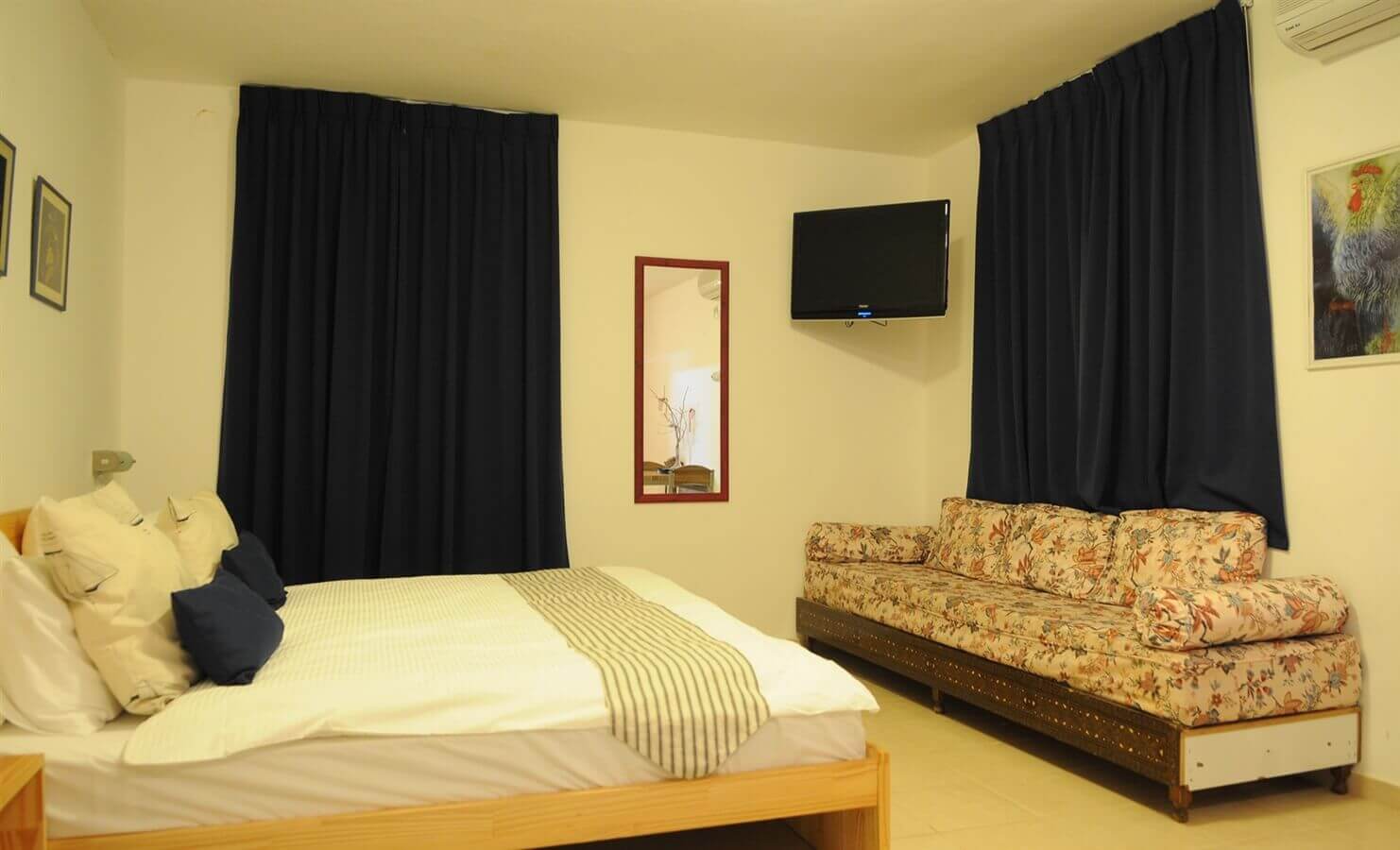 תמונה של יחידות האירוח - 10