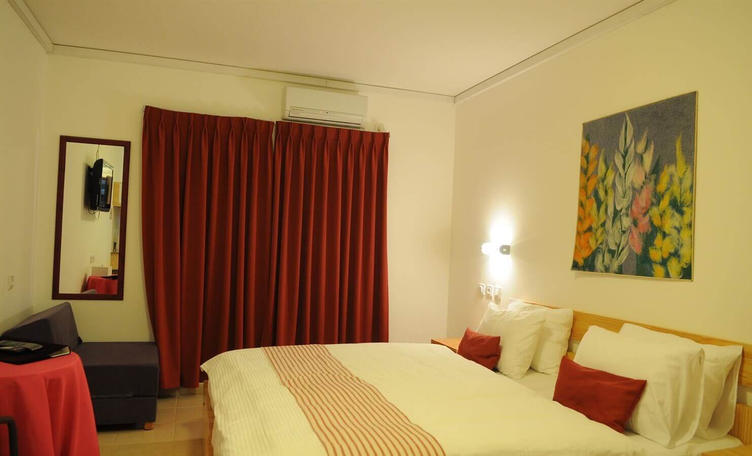 תמונה של יחידות האירוח - 13