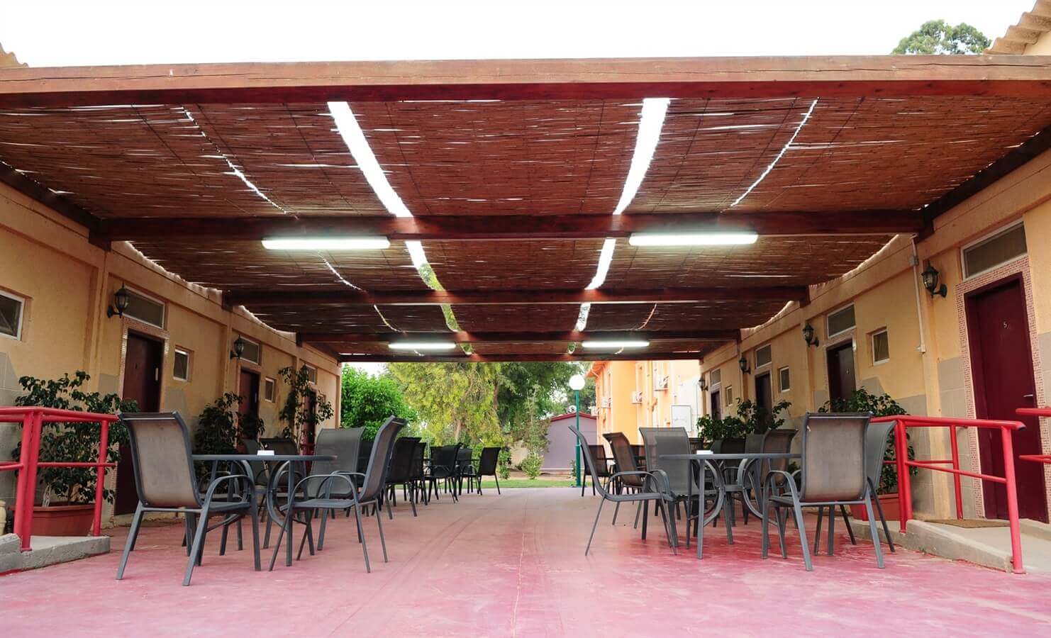 תמונה של יחידות האירוח - 12