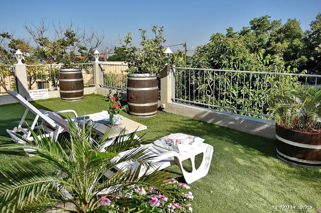 תמונה של הסוויטה - 10