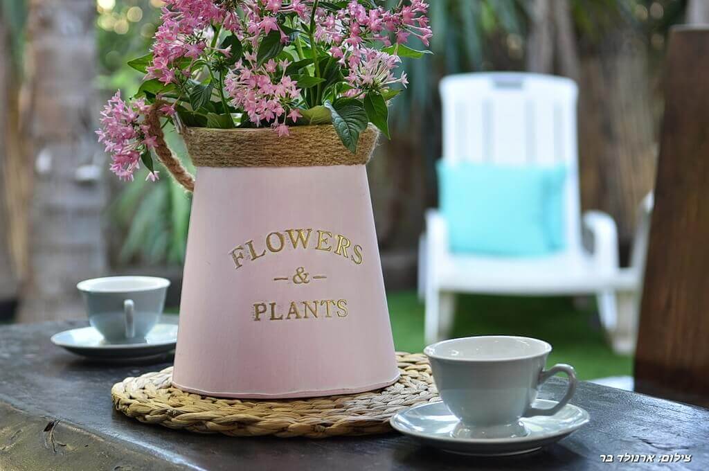 תמונה של בקתת העץ - 10