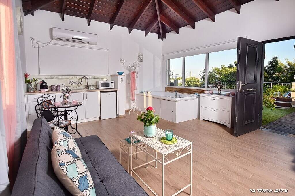 תמונה של הסוויטה - 3