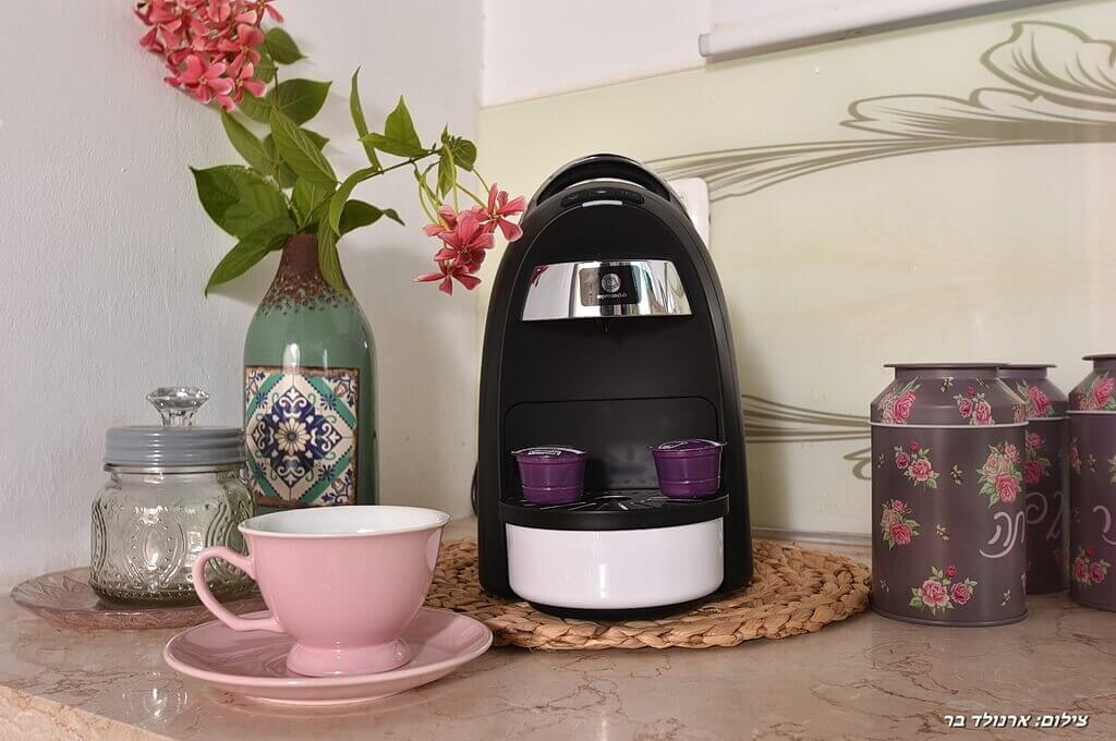 תמונה של הסוויטה - 5