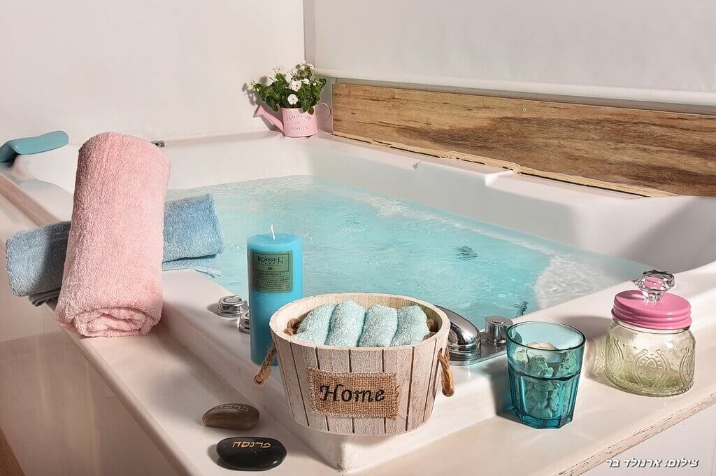 תמונה של הסוויטה - 4