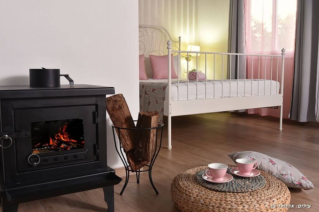 תמונה של הסוויטה - 8