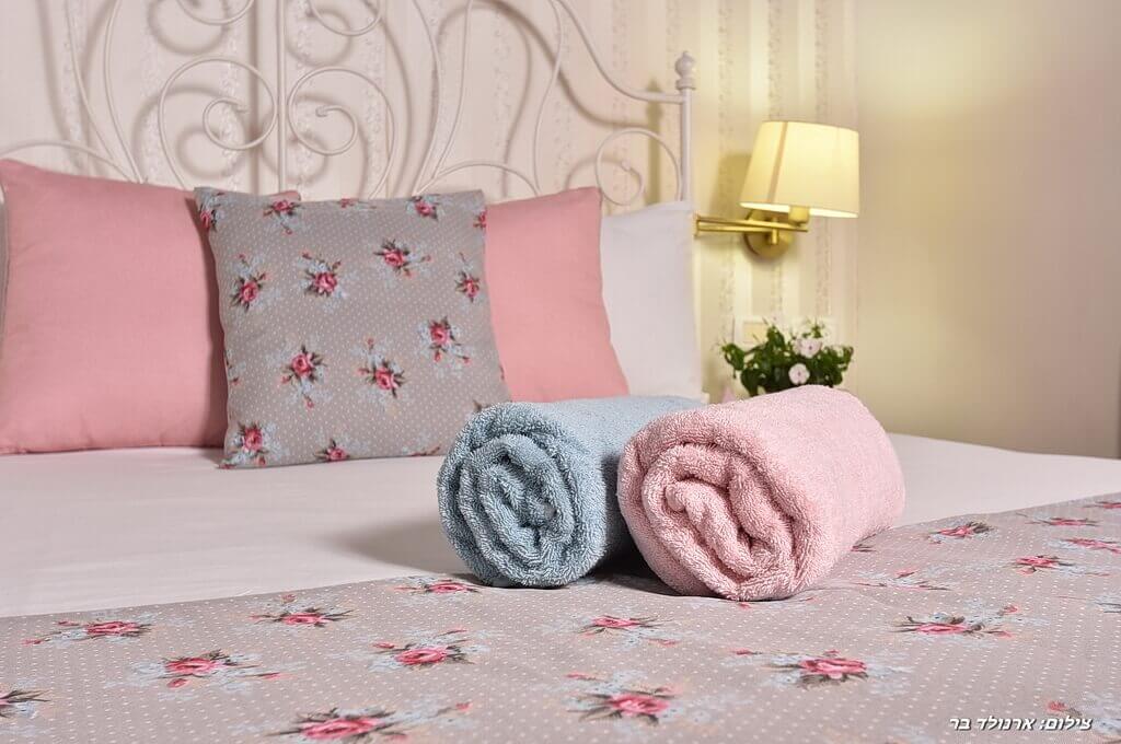 תמונה של בקתת העץ - 11