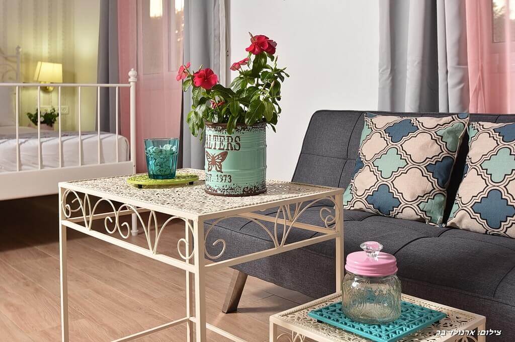 תמונה של הסוויטה - 6