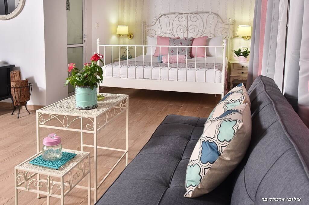 תמונה של הסוויטה - 9