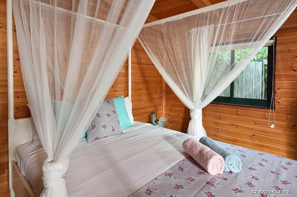 תמונה של בקתת העץ - 6