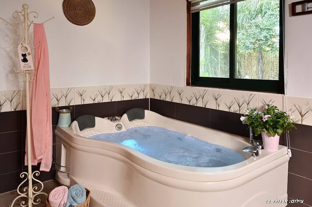 תמונה של בקתת העץ - 3