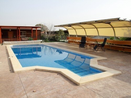 תמונה שצולמה בקסם במושב - 1 תמונה של קסם במושב - 1