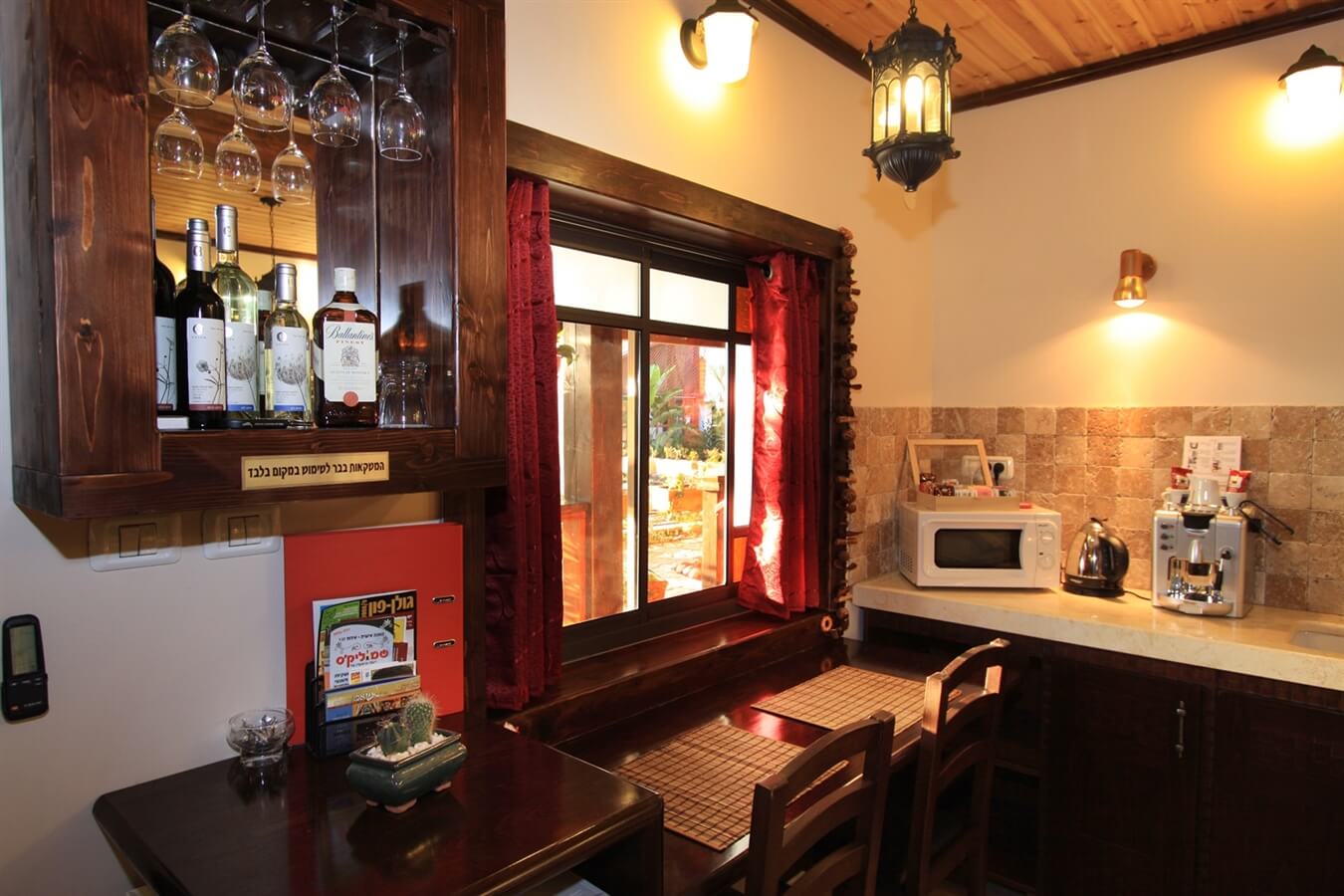 תמונה של בקתות טל ובר - 3