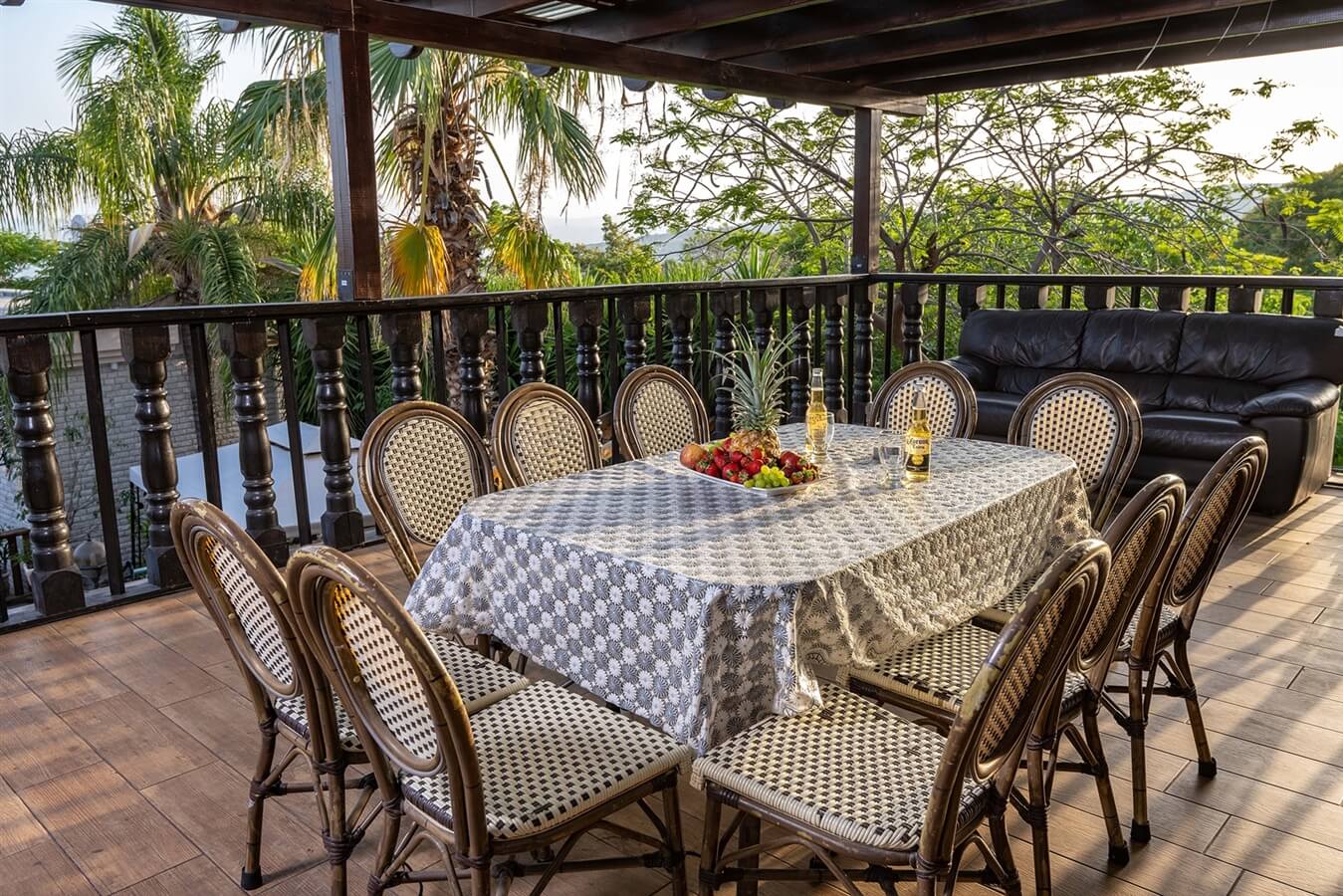 תמונה של סוויטת כנרת - 10