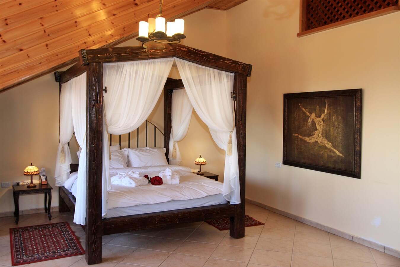 תמונה של סוויטת כנרת - 3