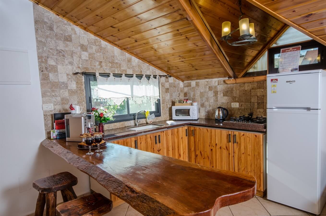 תמונה של סוויטת כנרת - 5