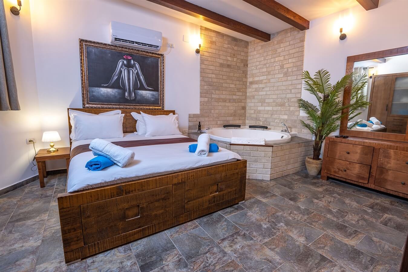 תמונה של כליל החורש - 3