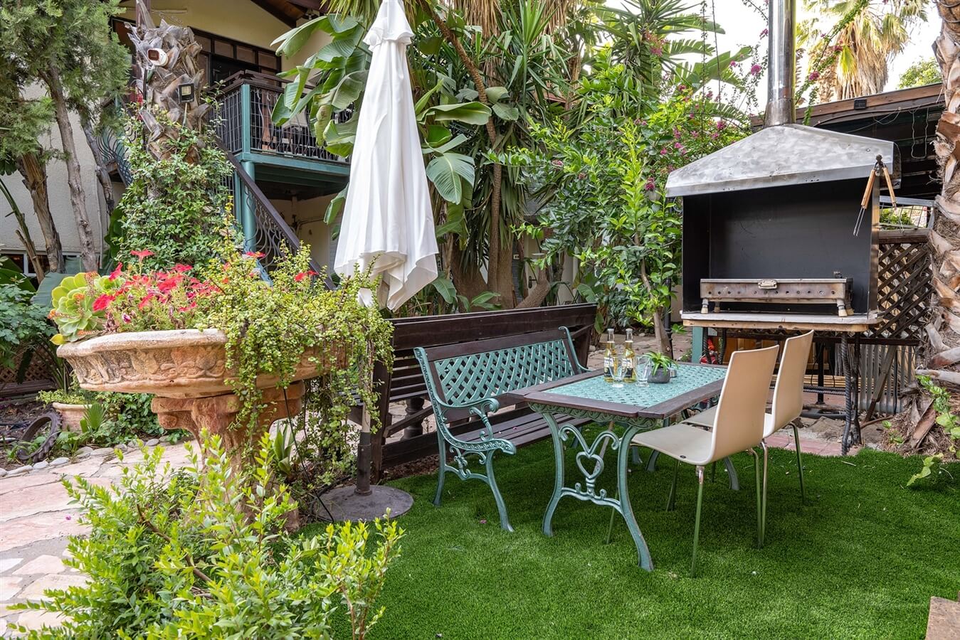 תמונה של כליל החורש - 14