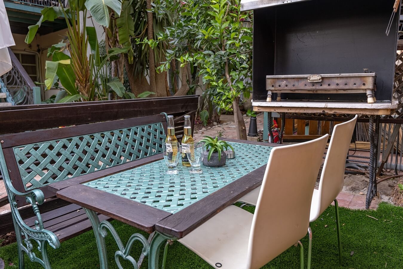 תמונה של כליל החורש - 13