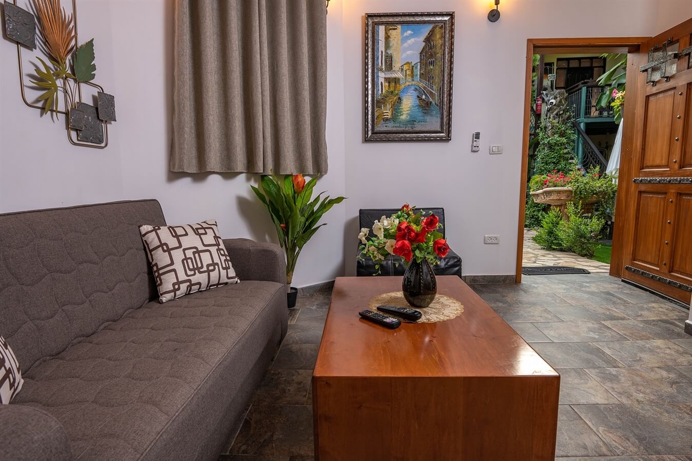 תמונה של כליל החורש - 10